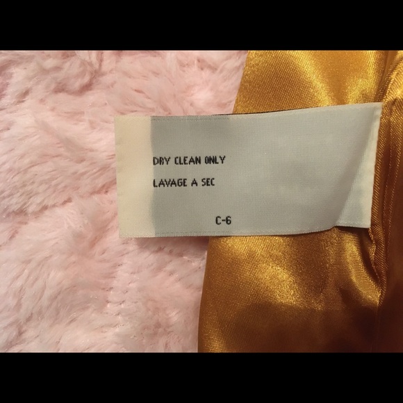 TULLE Dress - Picture 6 of 6